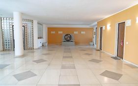 Palmi Apartments